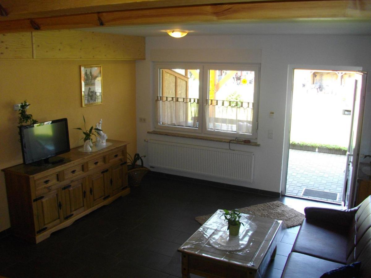 Apartments In Luebben Spreewald 26522 Steinkirchen  Esterno foto