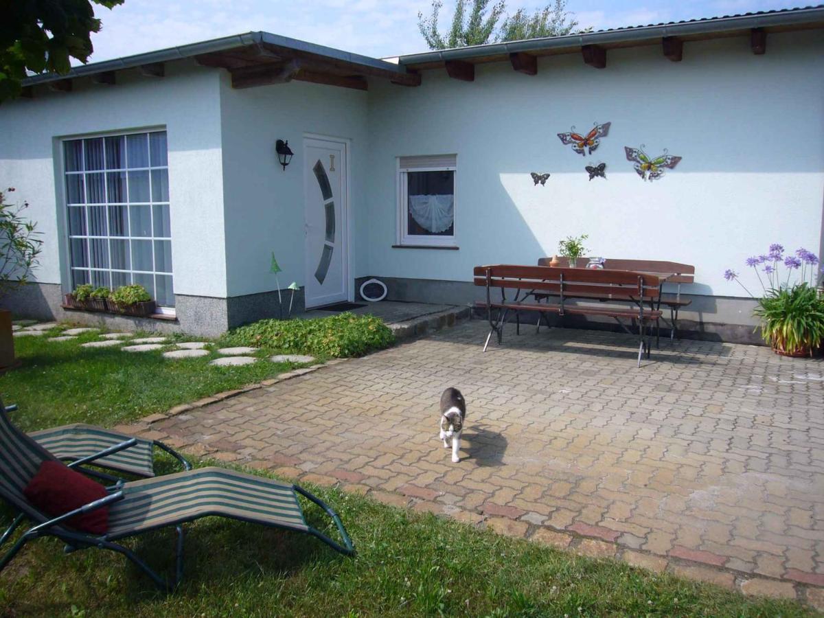 Apartments In Luebben Spreewald 26522 Steinkirchen  Esterno foto